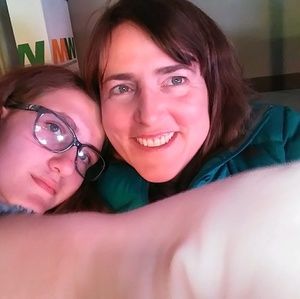 Meet your Posher, Kelly